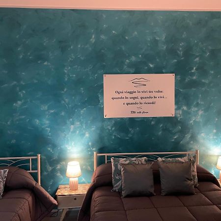 Tutta Nata Storia Apartment Naples Exterior photo
