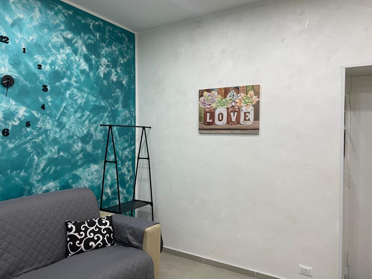 Tutta Nata Storia Apartment Naples Exterior photo