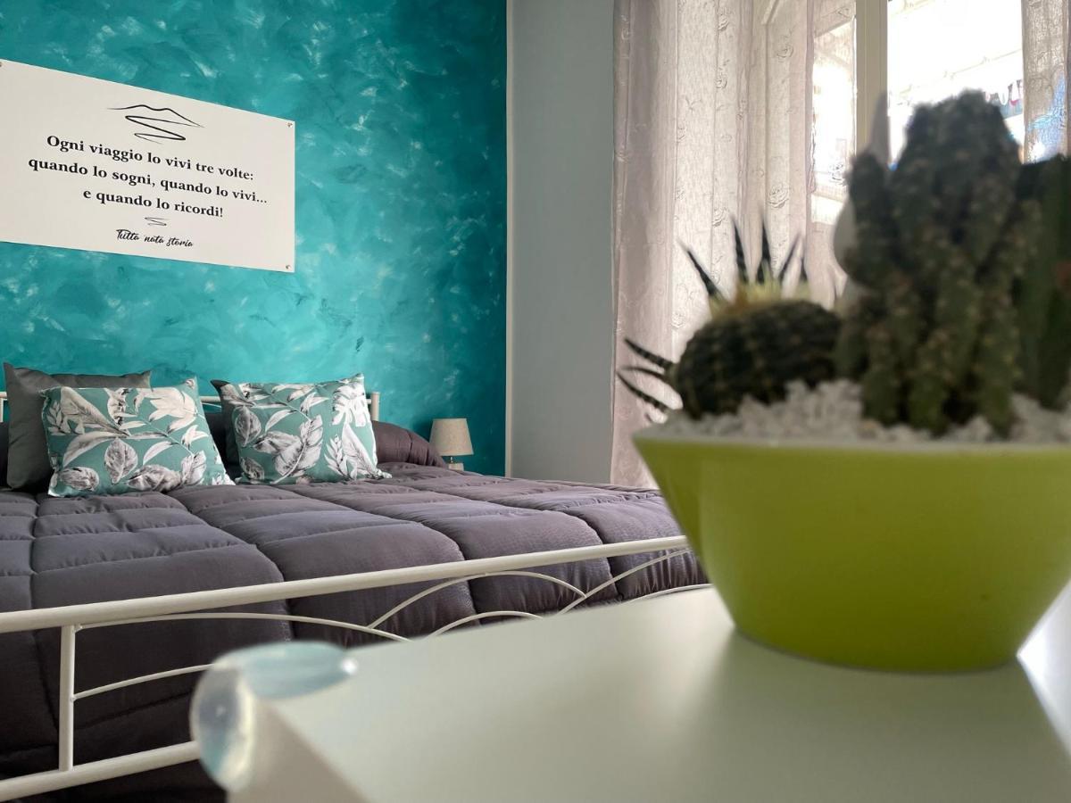 Tutta Nata Storia Apartment Naples Exterior photo