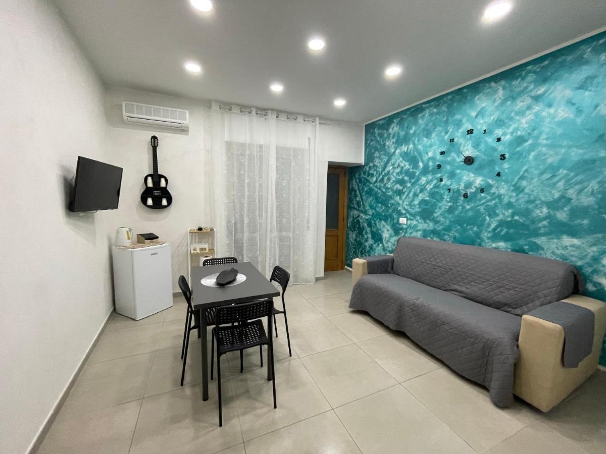 Tutta Nata Storia Apartment Naples Exterior photo