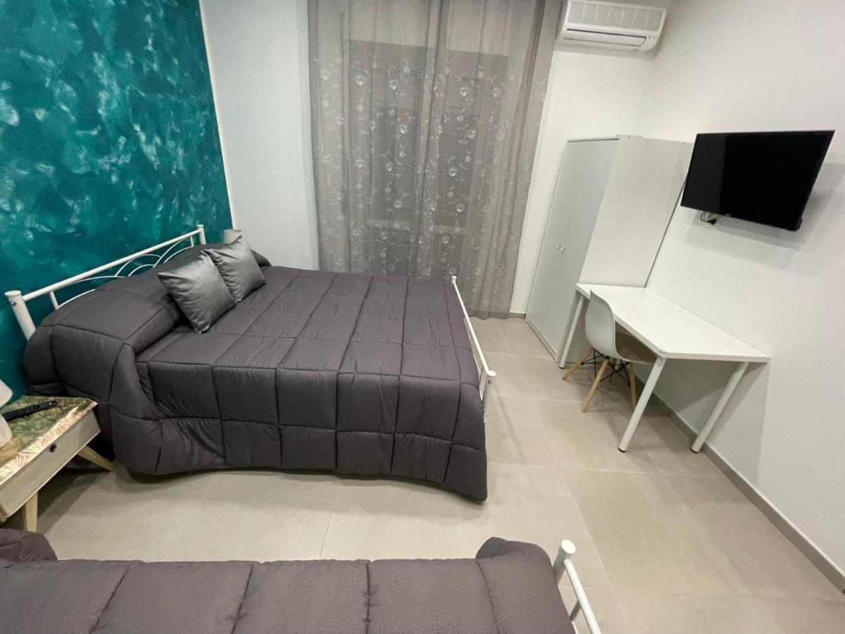 Tutta Nata Storia Apartment Naples Exterior photo