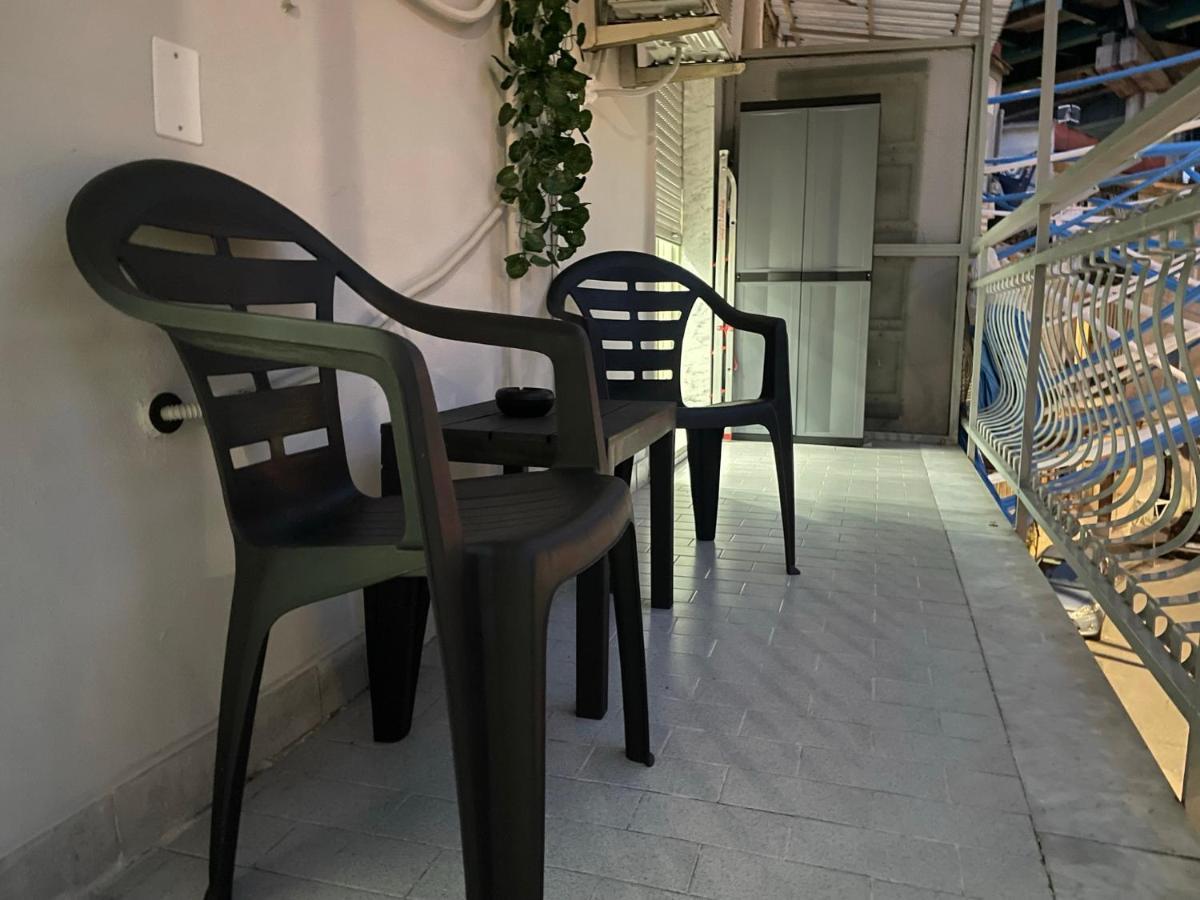 Tutta Nata Storia Apartment Naples Exterior photo